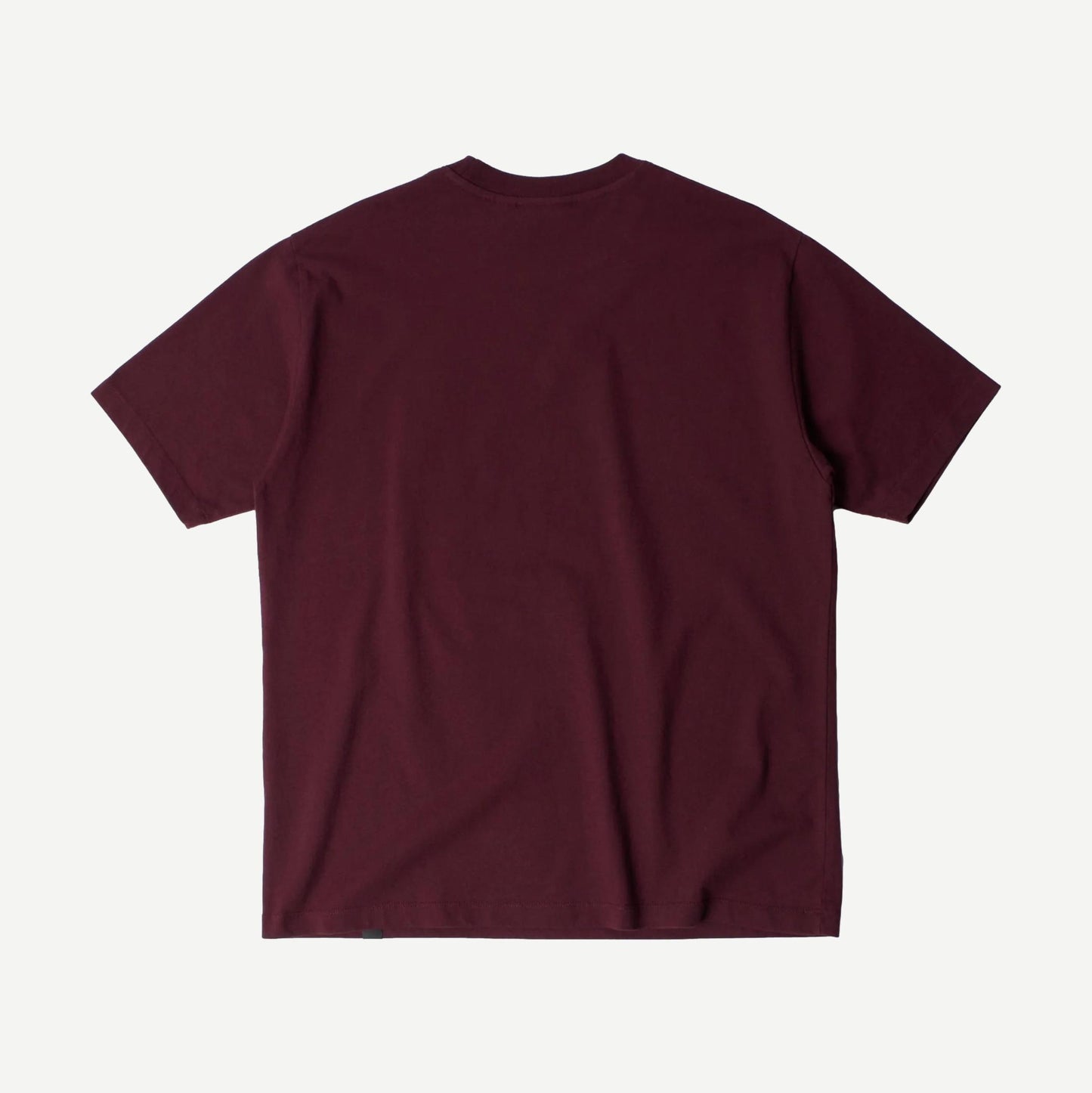 Tripped Up - Dark Red