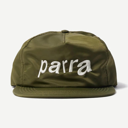 Distorted 90's Memory 5 Panel - Green
