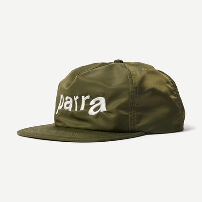 Distorted 90's Memory 5 Panel - Green
