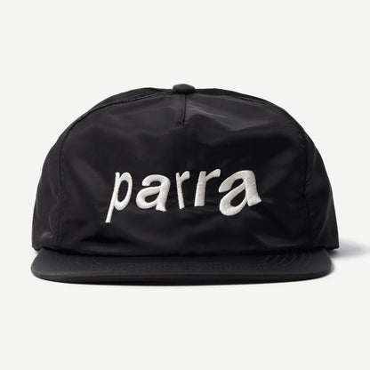 Distorted 90's Memory 5 Panel - Black