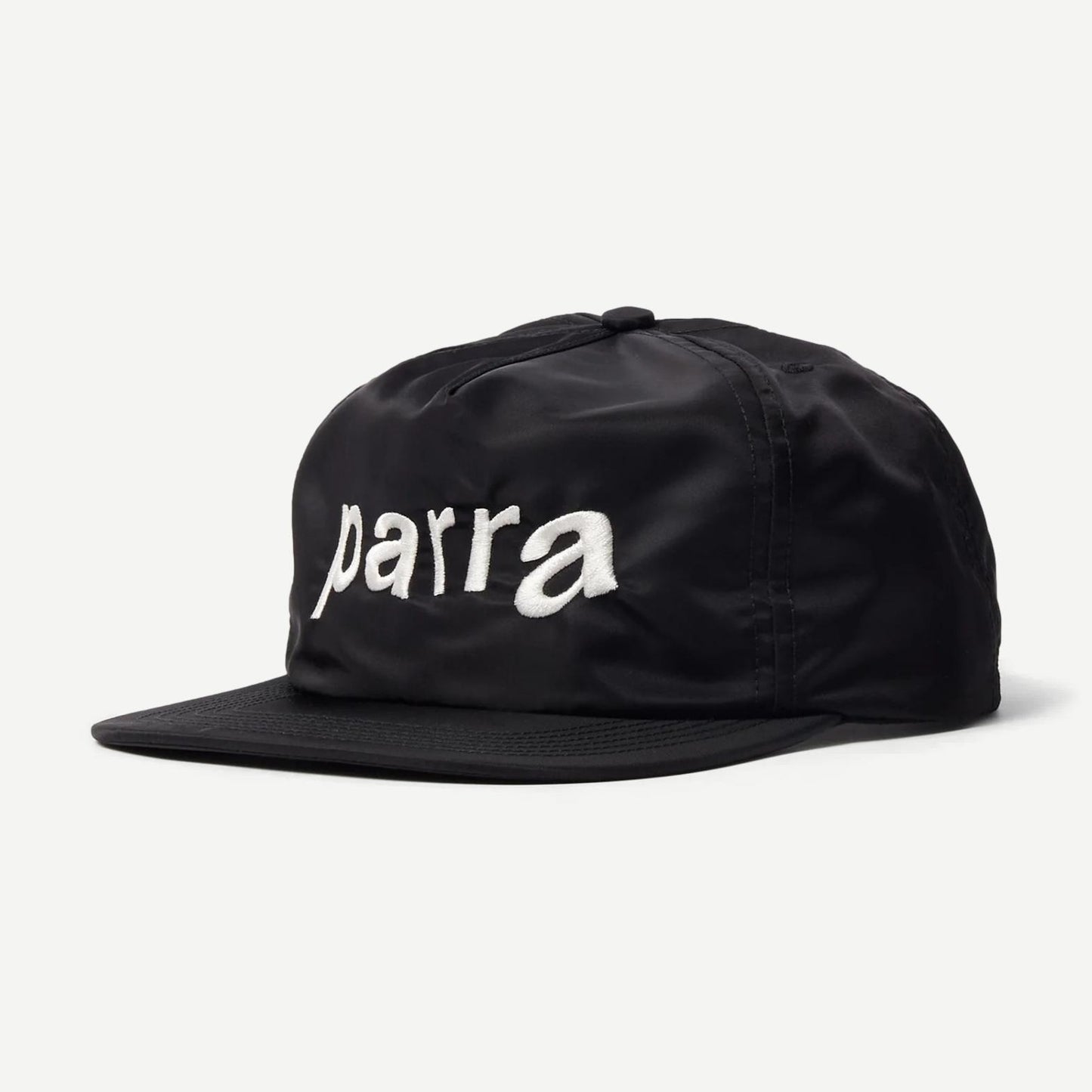 Distorted 90's Memory 5 Panel - Black