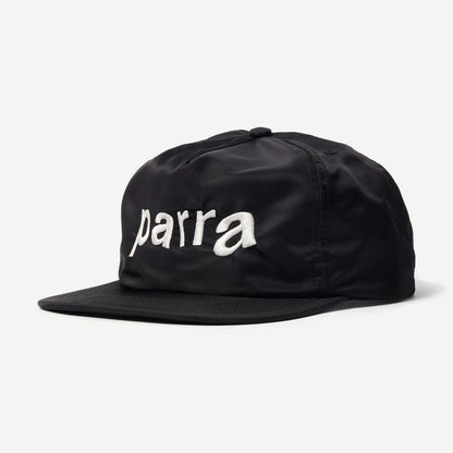 Distorted 90's Memory 5 Panel - Black