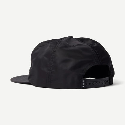 Distorted 90's Memory 5 Panel - Black