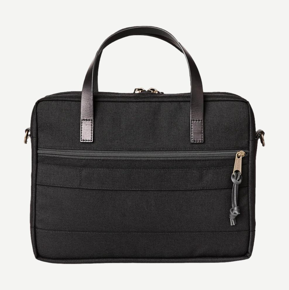 Dryden Briefcase - Black