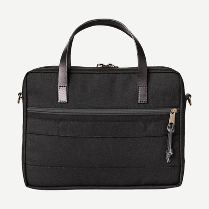 Dryden Briefcase - Black