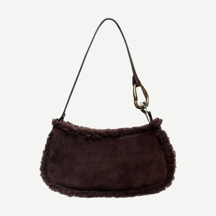 Ollie Bag - Espresso