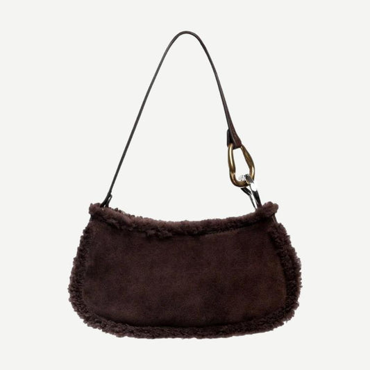 Ollie Bag - Espresso