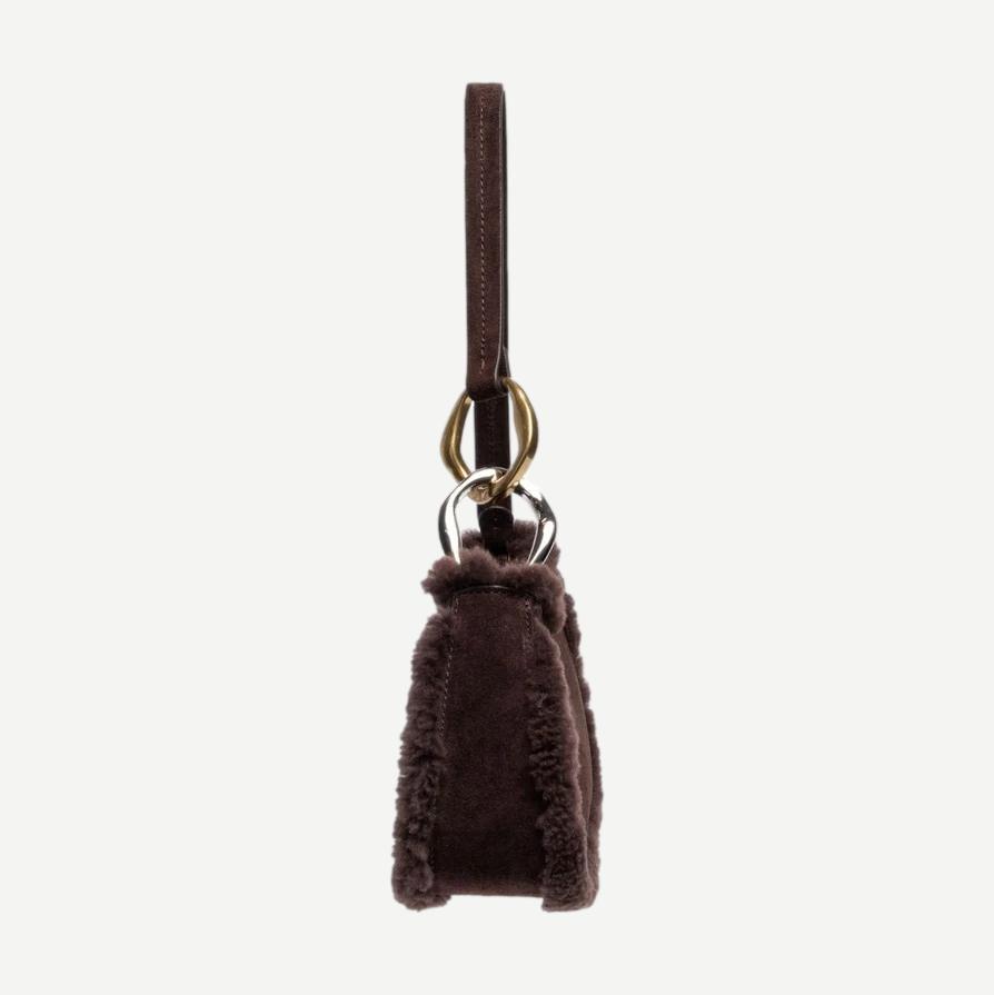 Ollie Bag - Espresso