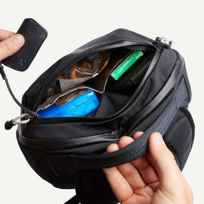 Lite Ready Pack - Black