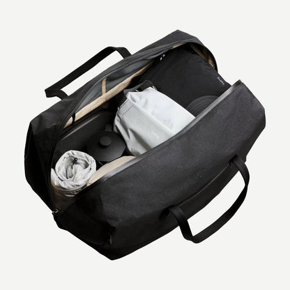 Venture Ready Duffel 55L - Black