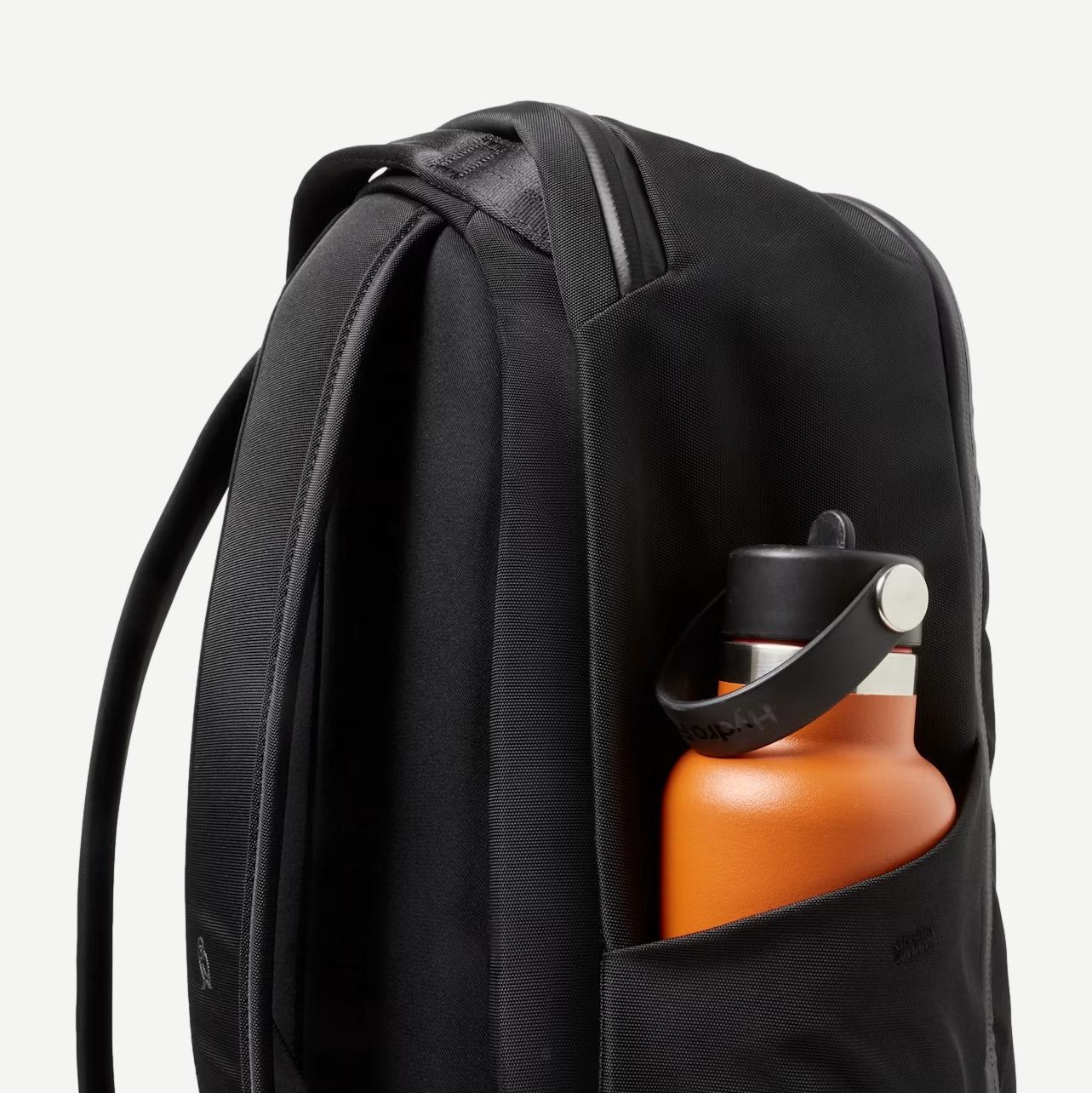 Transit Workpack 20L - Black