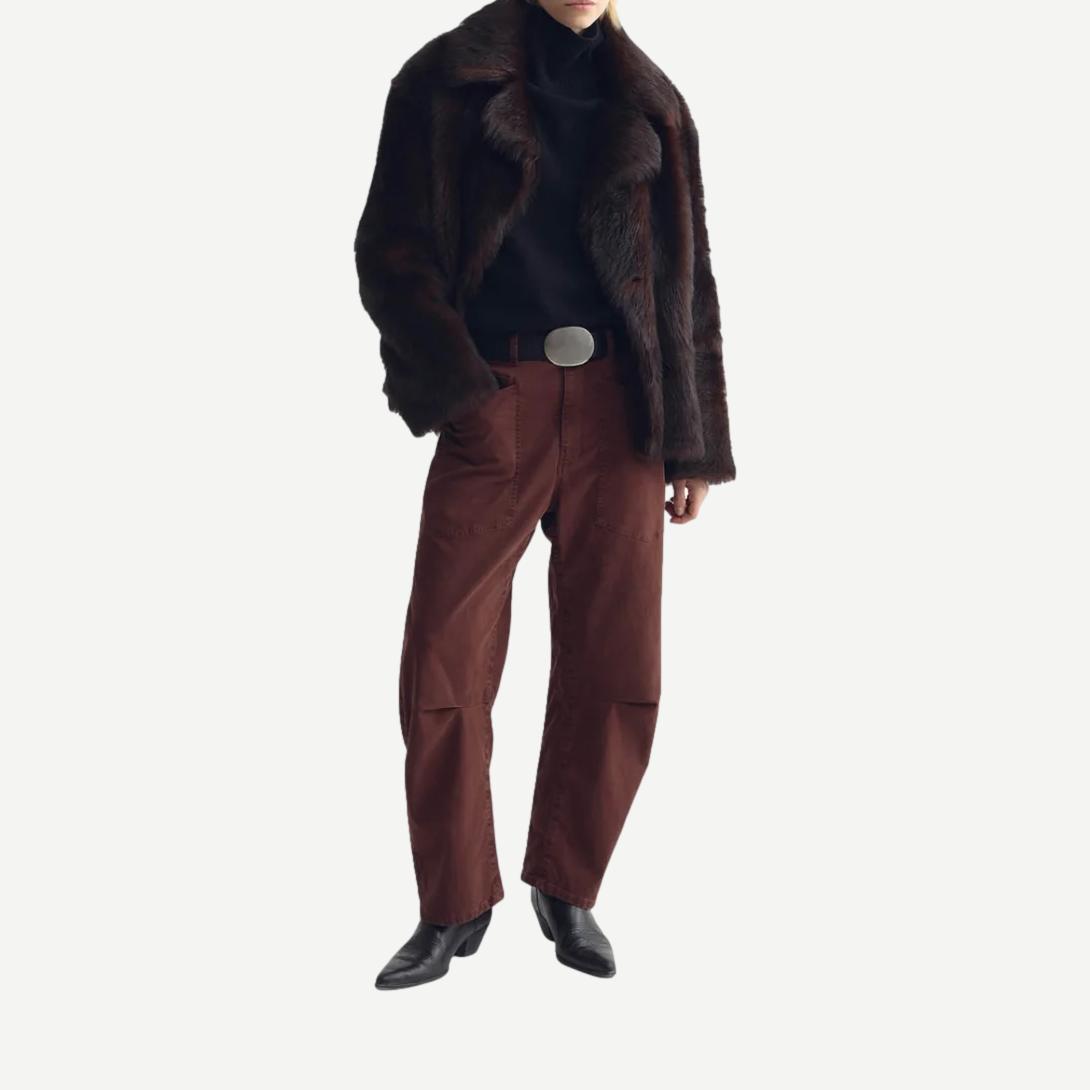 Shon Pant - Cabernet - Galvanic.co