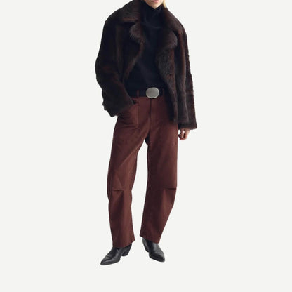 Shon Pant - Cabernet - Galvanic.co