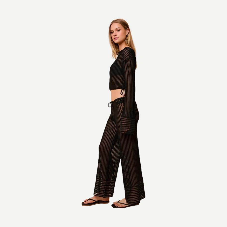 The Athena Top - Nior - Galvanic.co