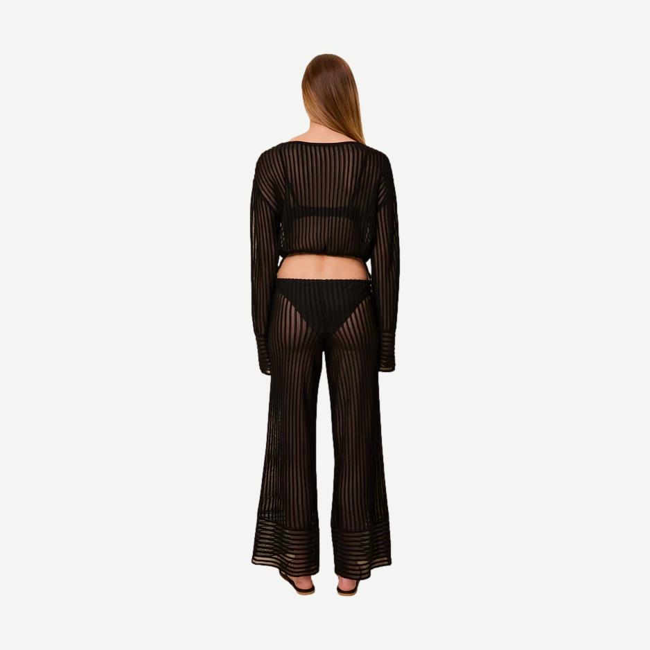 The Athena Top - Nior - Galvanic.co