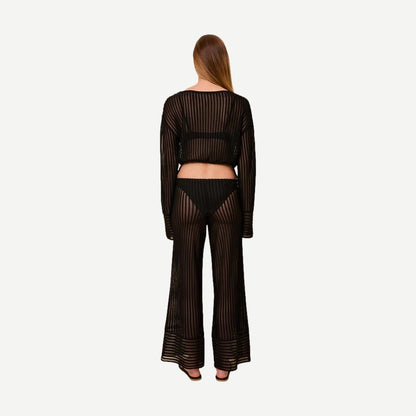 The Athena Top - Nior - Galvanic.co