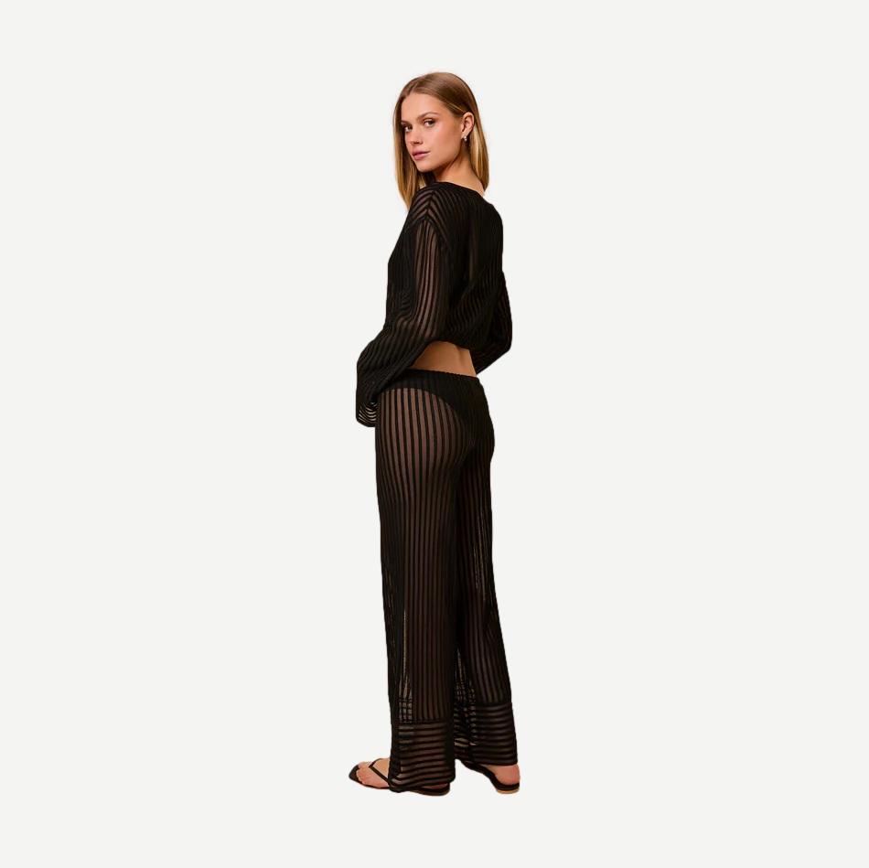 The Athena Top - Nior - Galvanic.co