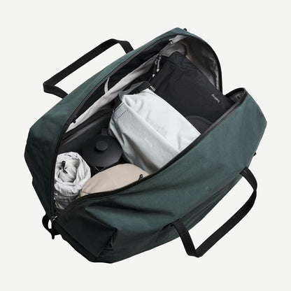 Venture Ready Duffle 55L - Deep Ocean