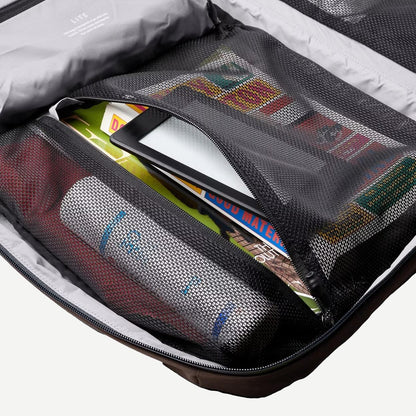 Lite Travel Pack 30L -River Rock - Galvanic.co