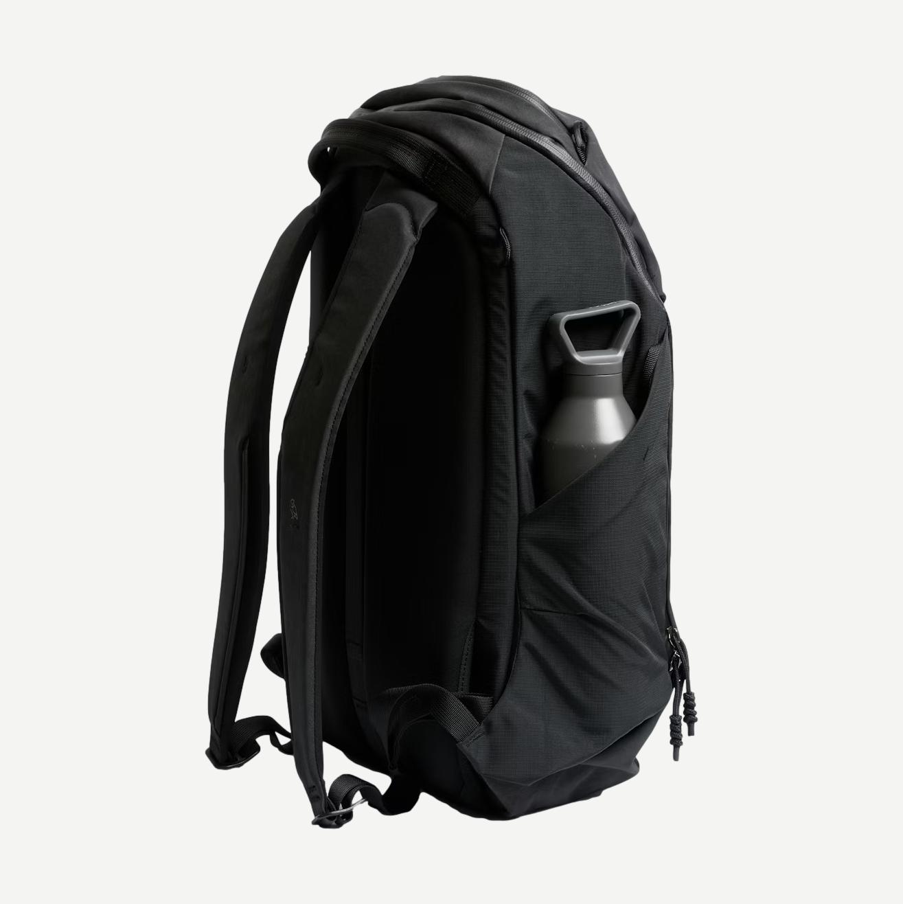 Venture Ready Pack 26L - Black