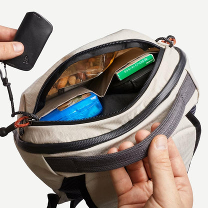 Lite Ready Pack - Ash