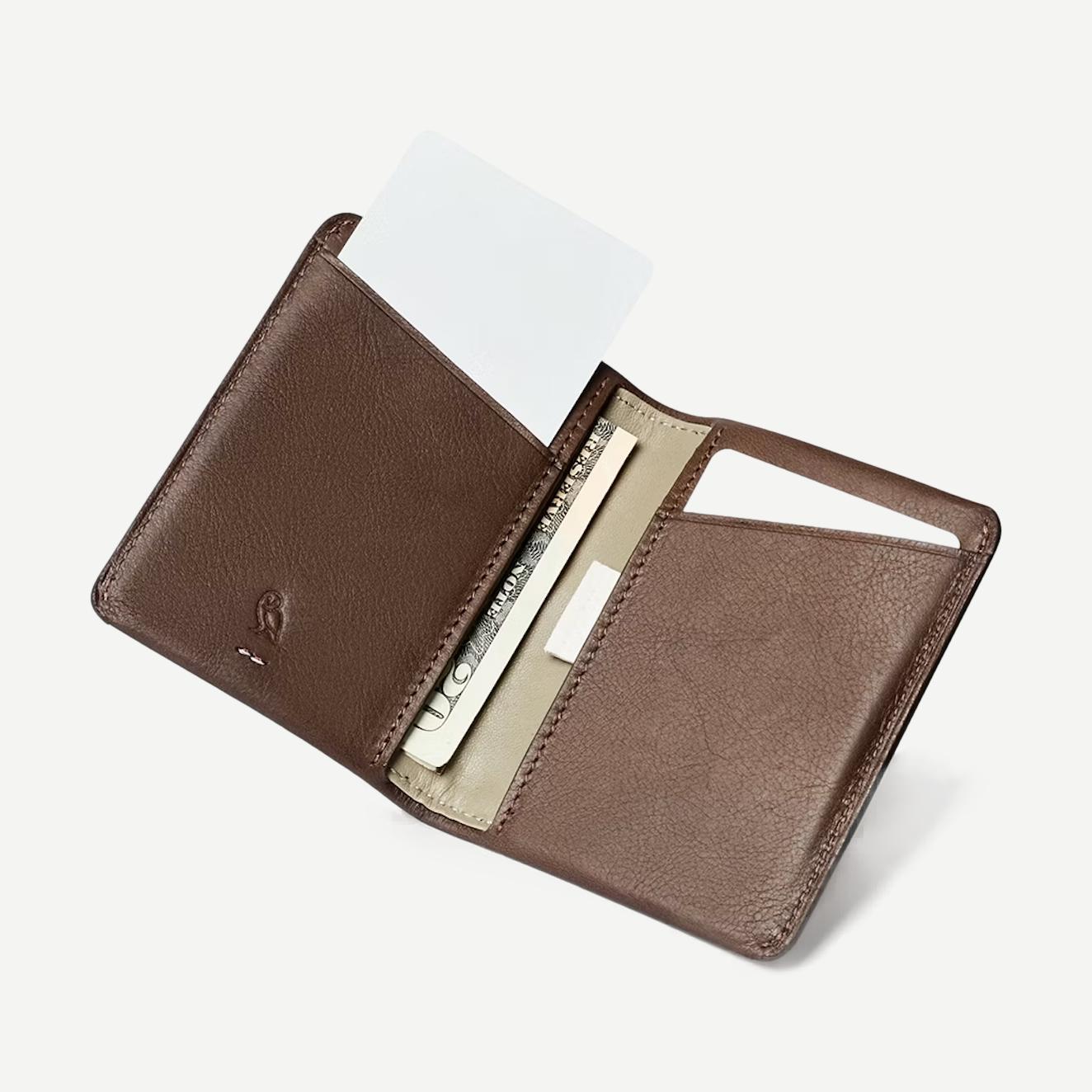 Slim Sleeve Premium - Darkwood