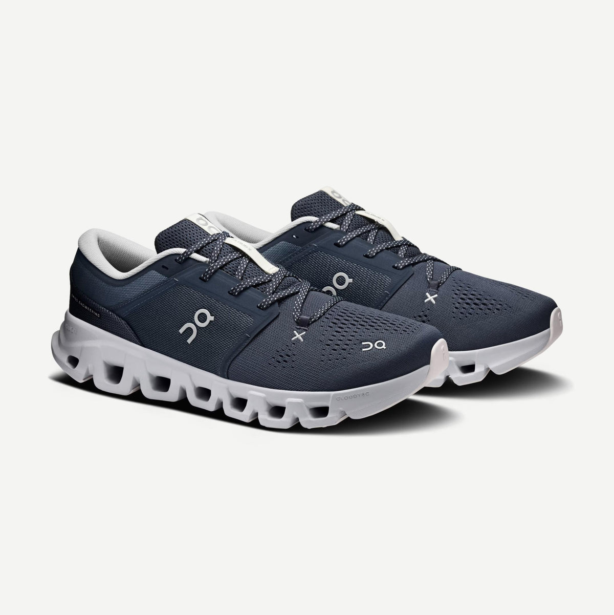 Cloud X 5 Men Navy/Glacier