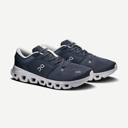 Cloud X 5 Men Navy/Glacier
