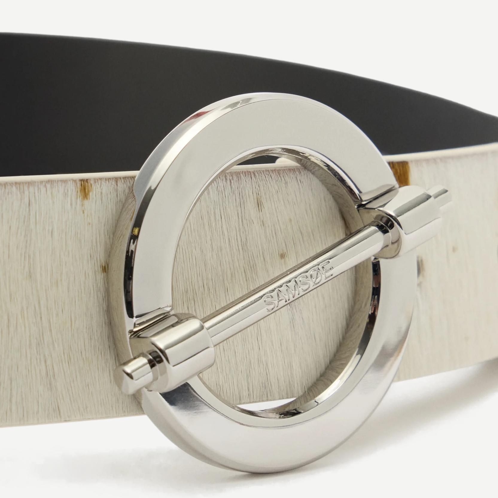 Saryesgade Belt - Stray Dot - Galvanic.co