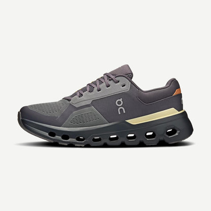 Cloudrunner 2 Men - Rock/Tangerine - Galvanic.co