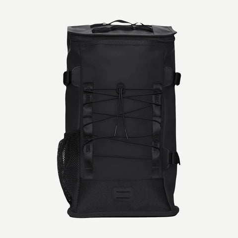 Trail Mountaineer Bag - Black - Galvanic.co