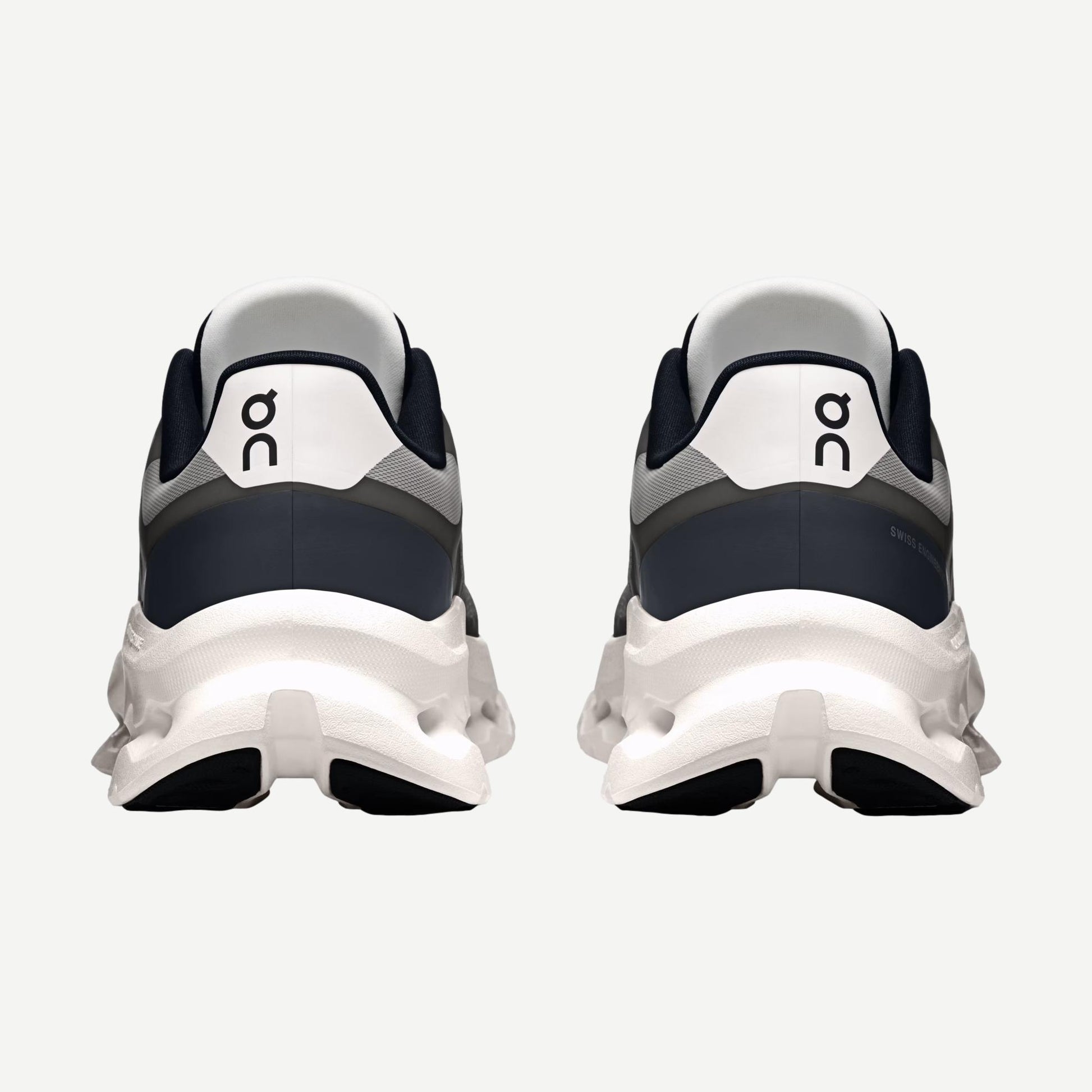 Cloudtilt Remix Men - Black/Ivory - Galvanic.co
