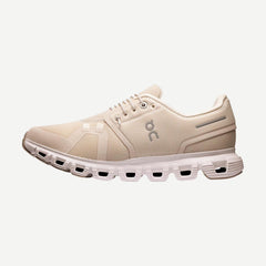 Cloud 6 Women - Pearl/White - Galvanic.co