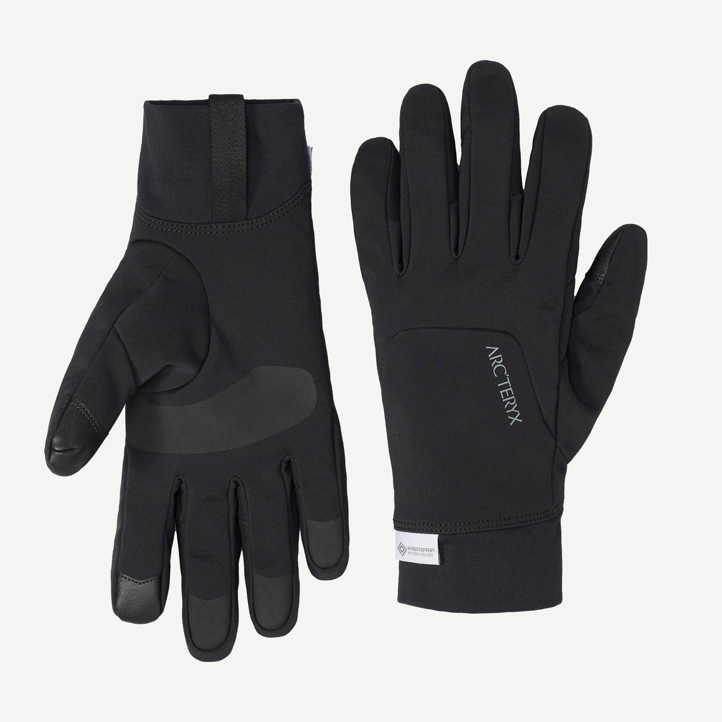 Venta Glove - Black