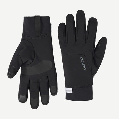 Venta Glove - Black