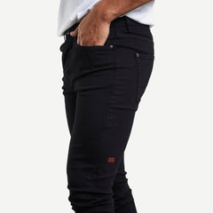 Chitch Denim - Laid Back - Galvanic.co