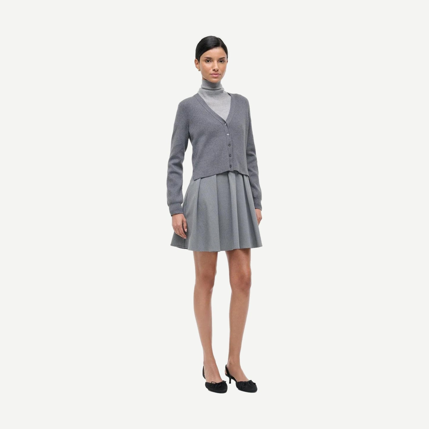 Milo Dress - Static