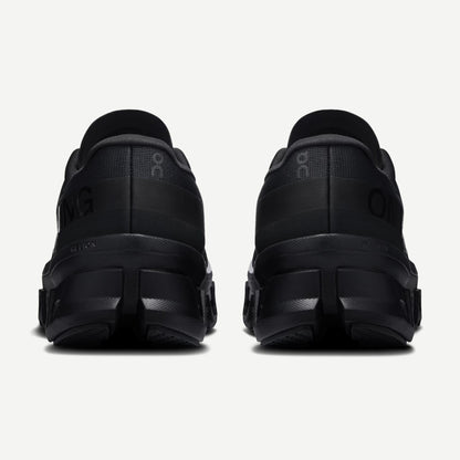 Cloudmonster 1 Women - Black - Galvanic.co