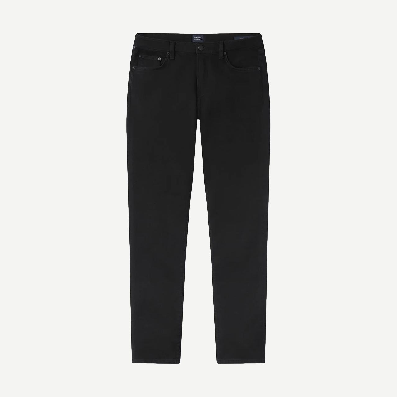 London Cashmere Denim - Starless - Galvanic.co
