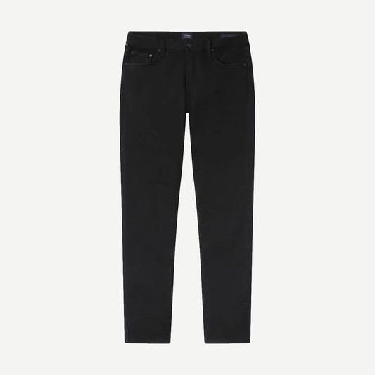 London Cashmere Denim - Starless - Galvanic.co