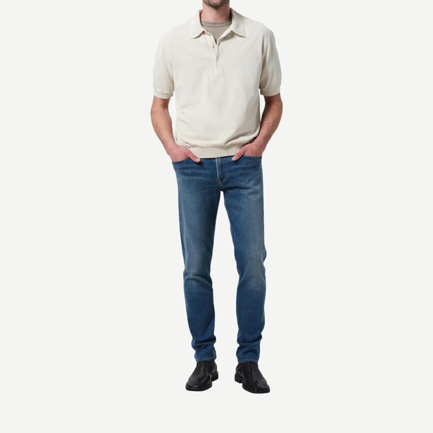London Pant - Avalon - Galvanic.co