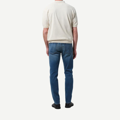 London Pant - Avalon - Galvanic.co