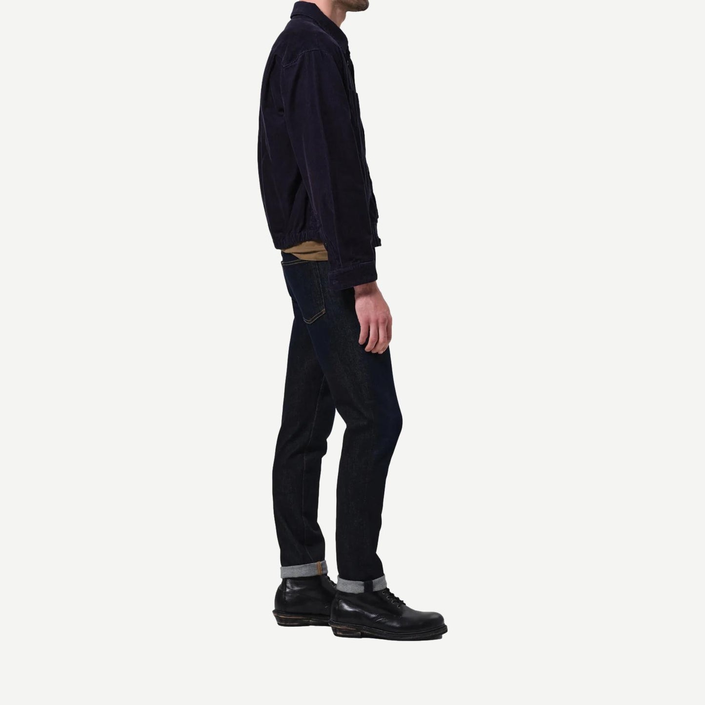 London Pant - Falcon - Galvanic.co