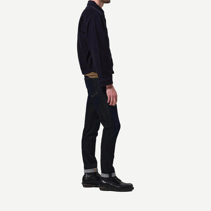 London Pant - Falcon - Galvanic.co