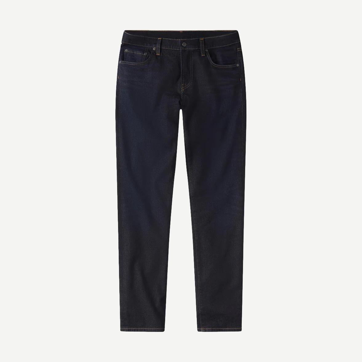 London Cashmere Denim- Falcon - Galvanic.co
