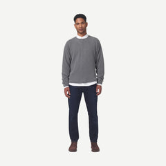 Adler Tapered Classic - Blue Wing - Galvanic.co