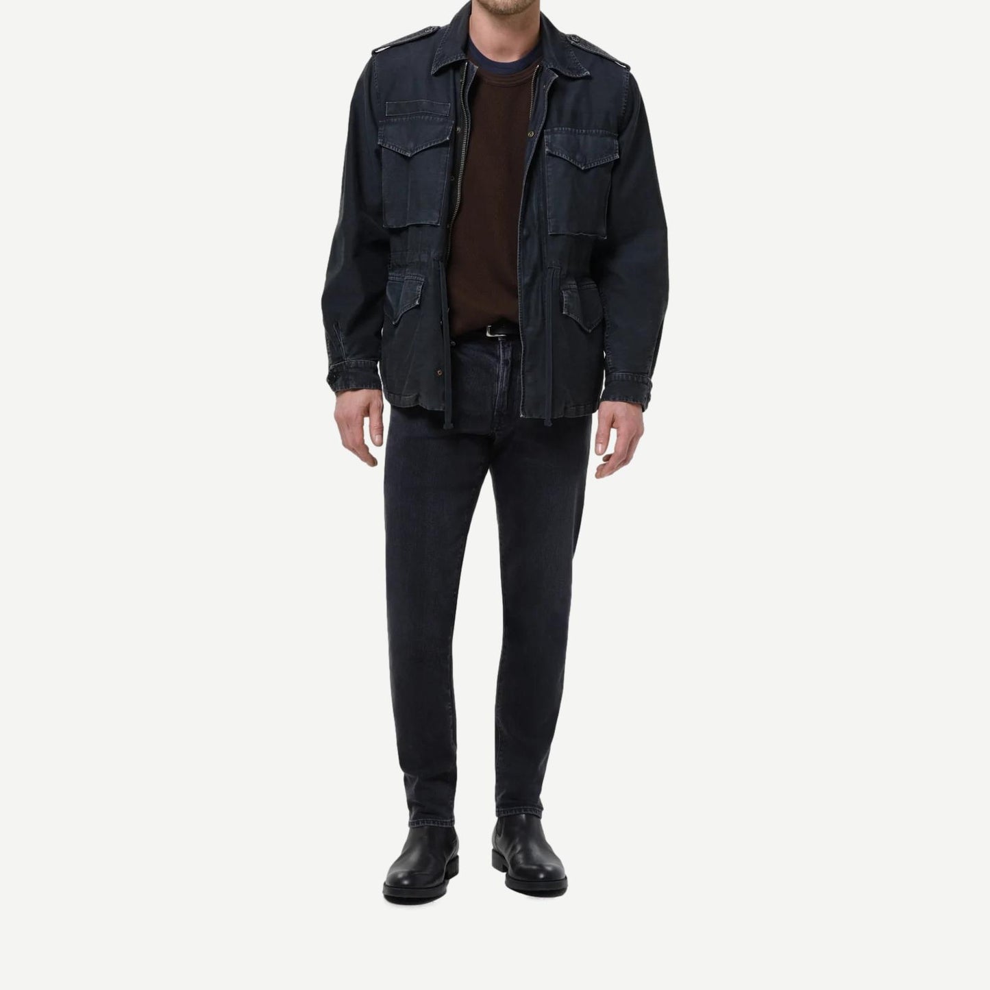 Adler Slim Premium Vintage - Grotto