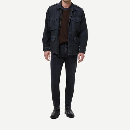 Adler Slim Premium Vintage - Grotto