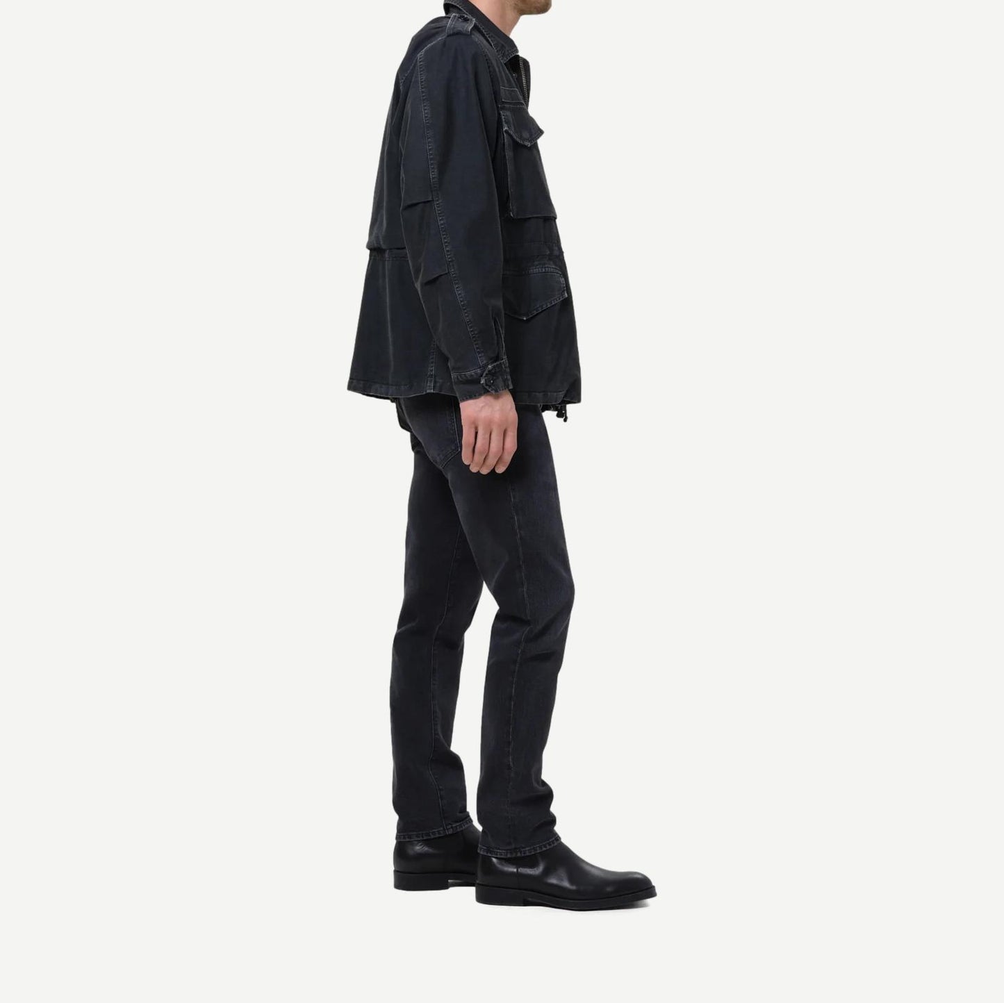 Adler Slim Premium Vintage - Grotto