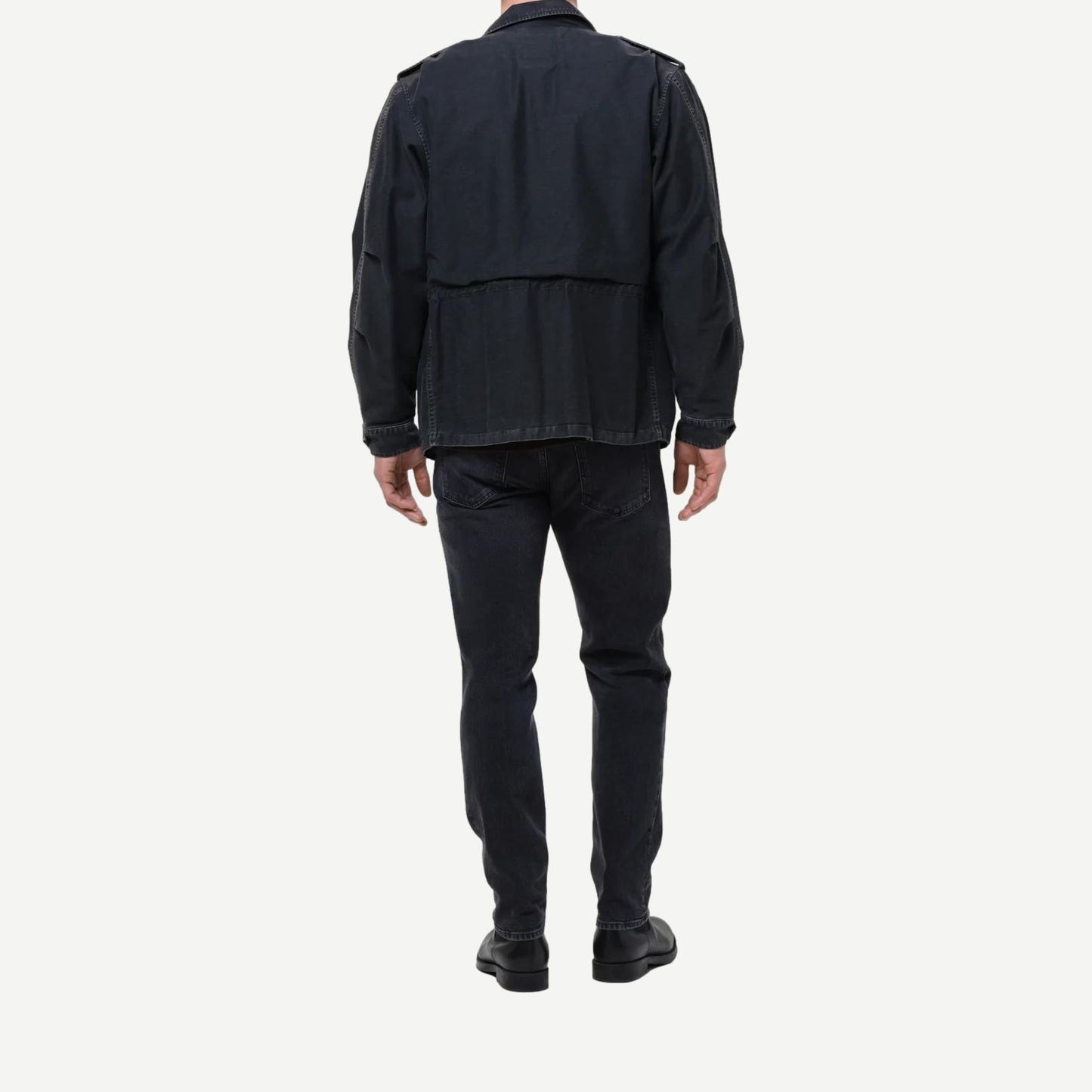 Adler Slim Premium Vintage - Grotto